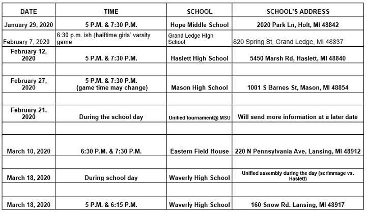 Athletics - Waverly High School - Schools - Waverly Community Schools Home